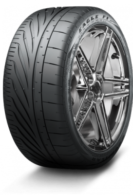 Eagle F1 SuperCar G:2 - Right Tires