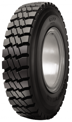 G177 Tires