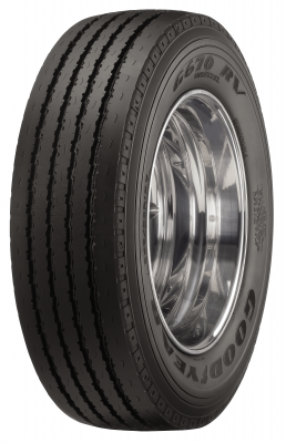 G670 RV MRT Tires