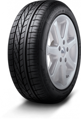 Excellence ROF Tires