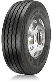 G289 WHA Dura Seal Tires