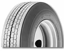 Armorsteel KTSA Tires