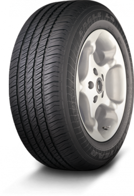 Eagle LS Tires