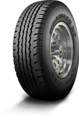 Wrangler HT Tires